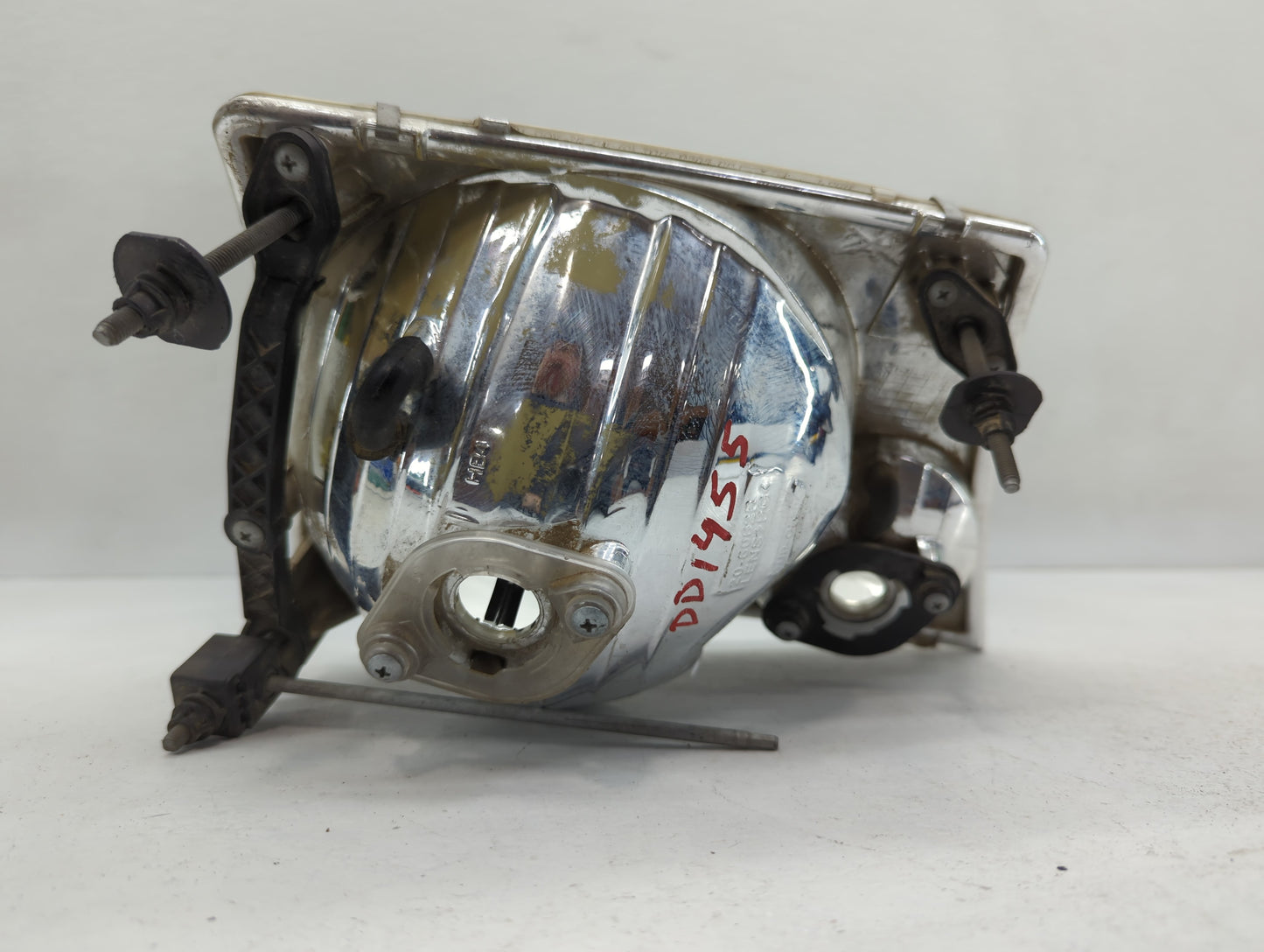 2001 Ford Explorer Sport Trac Driver Left Oem Head Light Headlight Lamp - Oemusedautoparts1.com