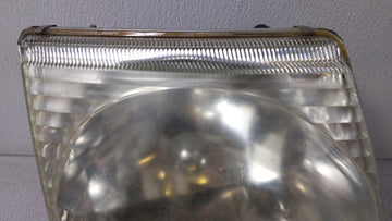 2001 Ford Explorer Sport Trac Passenger Right Head Light Headlight Lamp 8641
