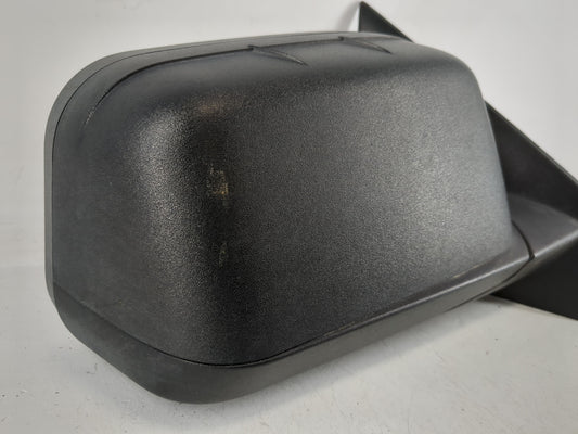 2002-2004 Ford F-150 Side Mirror Replacement Passenger Right View Door Mirror P/N:AT43-17682 AB5 Fits Fits 2002 2003 2004 OEM Used Auto Parts