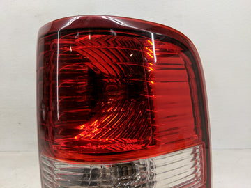 2004-2008 Ford F-150 Tail Light Assembly Passenger Right OEM Fits Fits 2004 2005 2006 2007 2008 OEM Used Auto Parts