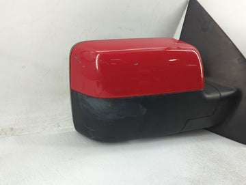 2002-2004 Ford F-150 Passenger Side View Mirror - Right Door Mirror OEM Used