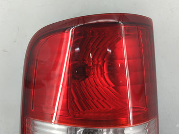 2004-2009 Ford F-150 Tail Light Assembly Driver Left OEM P/N:FR391-U000L Fits Fits 2004 2005 2006 2007 2008 2009 OEM Used Auto Parts