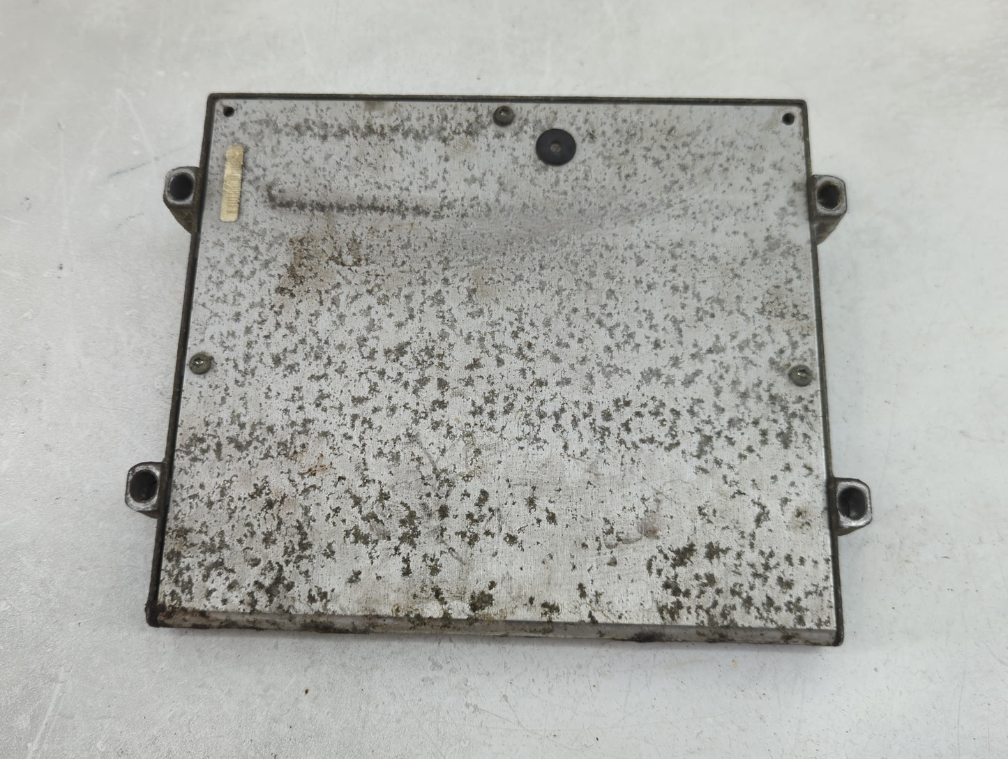 2004 Ford F-150 PCM Engine Control Computer ECU ECM PCU OEM P/N:4L3A-12A650-PL Fits OEM Used Auto Parts - Oemusedautoparts1.
