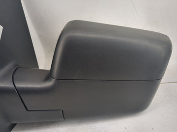 2004-2008 Ford F-150 Driver Side View Mirror - Left Door Mirror OEM Used