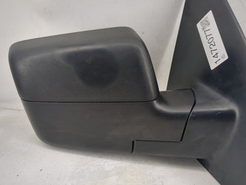 2004-2008 Ford F-150 Passenger Side View Mirror - Right Door Mirror OEM Used
