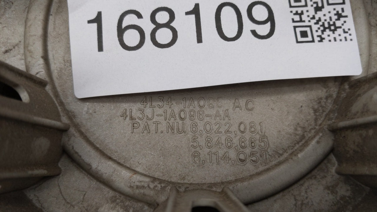 2004 Ford F-150 Rim Wheel Center Cap 168109 - Oemusedautoparts1.com
