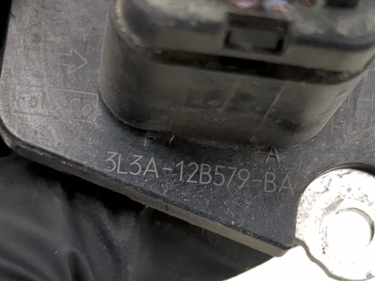 1999-2003 Ford F-150 Mass Air Flow Meter Maf Sensor - Oemusedautoparts1.com