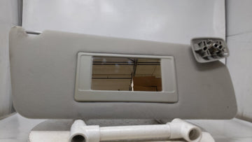 2004 Ford F-150 Sun Visor Shade Replacement Passenger Right Mirror Fits OEM Used Auto Parts