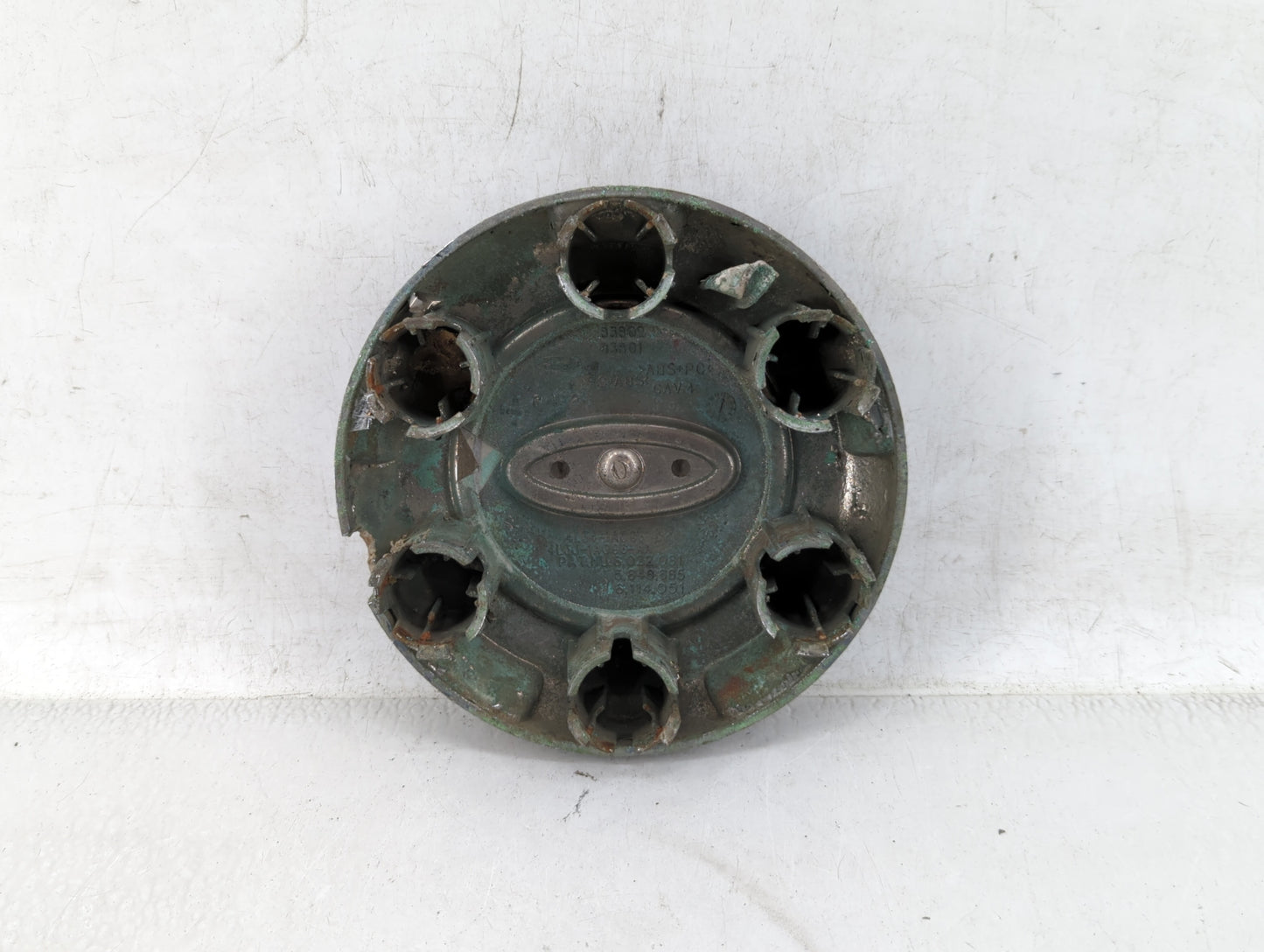 2004 Ford F-150 Rim Wheel Center Cap - Oemusedautoparts1.com