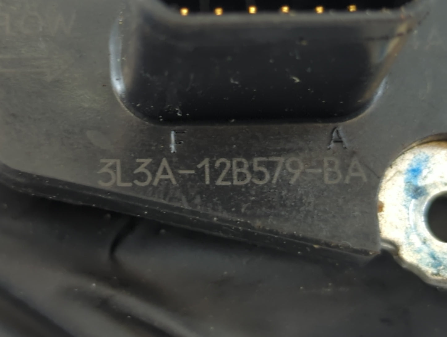 2004-2010 Ford F-150 Mass Air Flow Meter Maf - Oemusedautoparts1.com