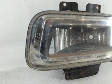 2001-2003 Ford F-150 Driver Left Oem Fog Light Lamp