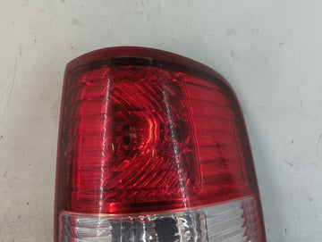2004 Ford F-150 Tail Light Assembly Passenger Right OEM P/N:ASY 4L34-I3B504-A Fits OEM Used Auto Parts
