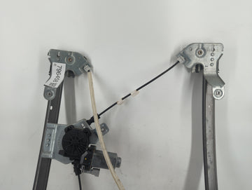 1999-2003 Ford F-150 Driver Front Left Power Window Motor