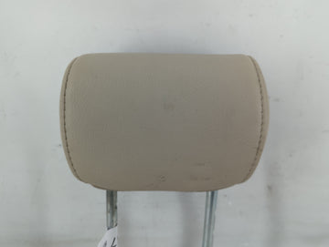 2004 Ford F-150 Headrest Head Rest Rear Seat Fits OEM Used Auto Parts
