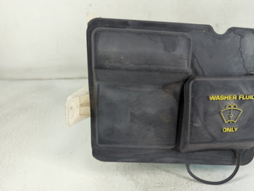 1998-2006 Ford F-150 Windshield Washer Fluid Reservoir Bottle Oem