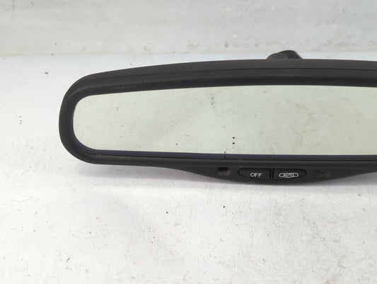 2004-2020 Ford F-150 Interior Rear View Mirror Replacement OEM P/N:040504 E0103 Fits OEM Used Auto Parts
