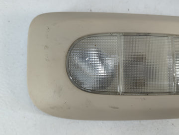 2004 Ford F-150 Overhead Roof Console