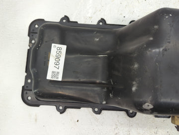 1999-2004 Ford F-150 Engine Oil Pan P/N:3L3E 6675 GA Fits Fits 1999 2000 2001 2002 2003 2004 OEM Used Auto Parts