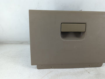 2004 Ford F-150 Passenger Glove Box Door Storage Compartment