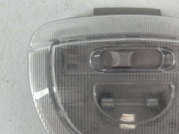2004 Ford F-150 Overhead Roof Console Interior Dome Light