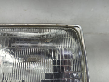 1999 Ford F-250 Super Duty Driver Left Oem Head Light Headlight Lamp