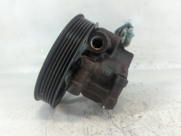 1999-2004 Ford F-250 Super Duty Power Steering Column Pump Oem