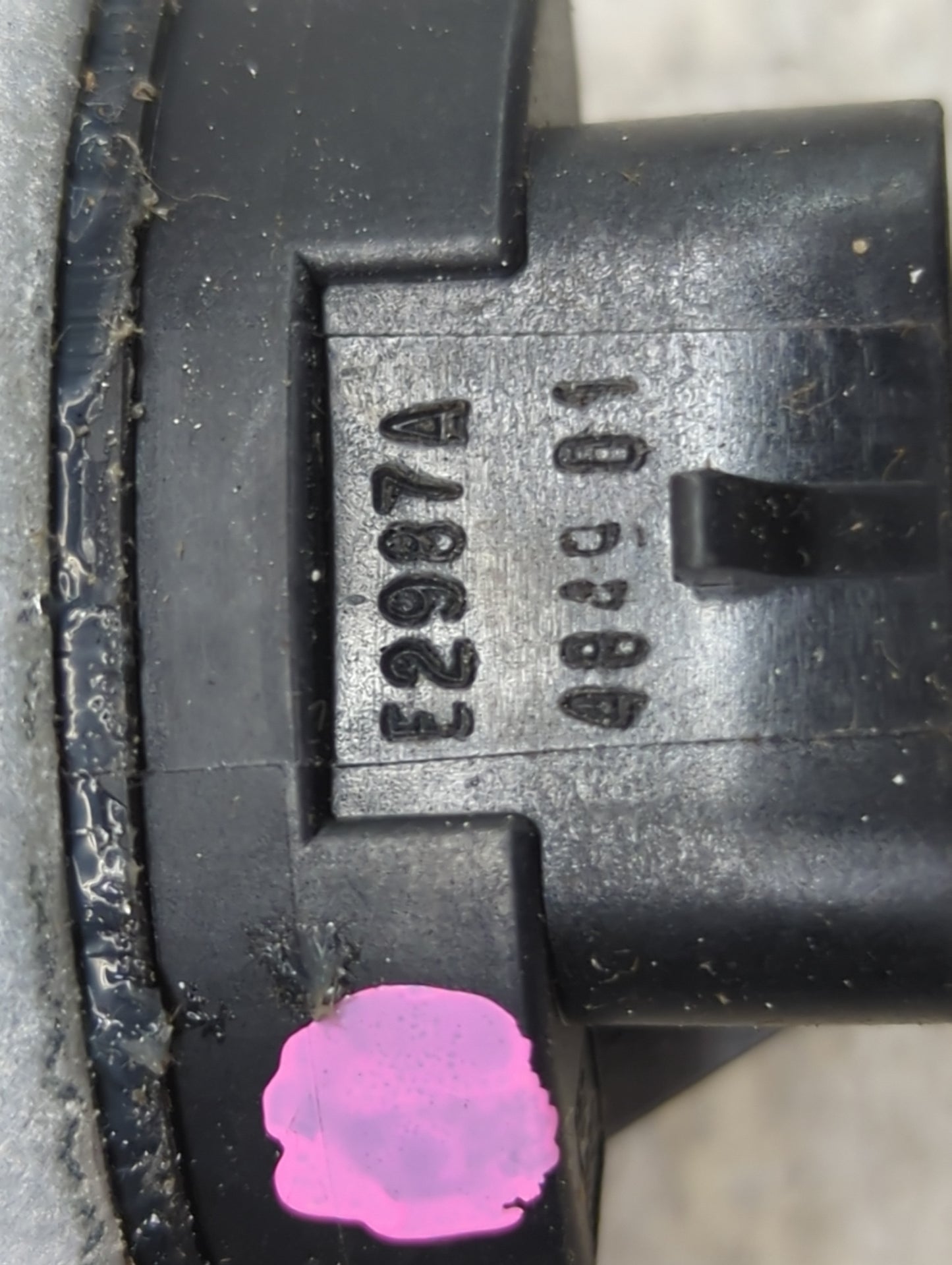 2004 Ford F-250 Super Duty 1416242 - Oemusedautoparts1.com