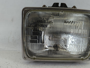 Ford F-350 Passenger Right Oem Head Light Headlight Lamp