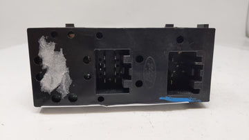 2004 Ford F150 Master Power Window Switch Replacement Driver Side Left Fits OEM Used Auto Parts