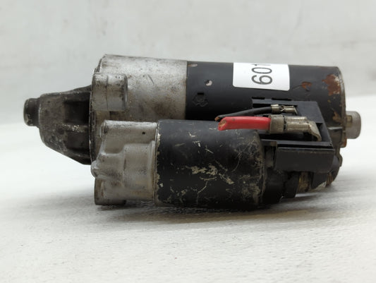 2000-2004 Ford Focus Car Starter Motor Solenoid OEM Fits Fits 1995 1996 1997 1998 1999 2000 2001 2002 2003 2004 OEM Used Auto Parts