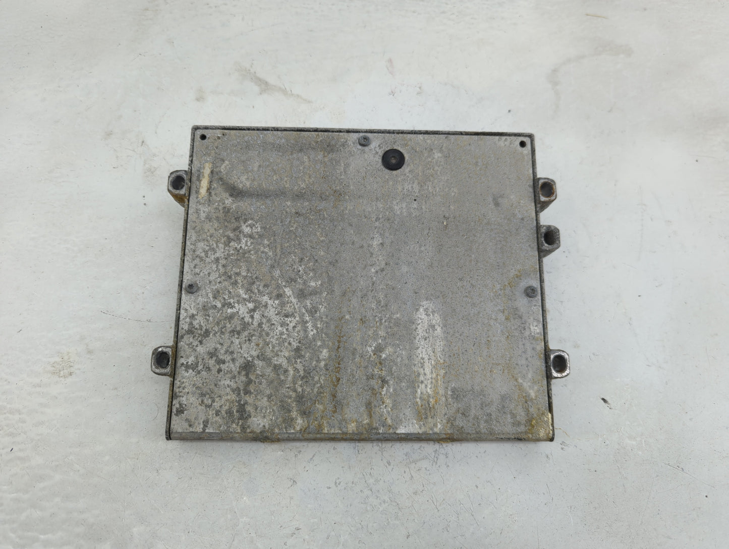 2004 Ford Ford F150 Pickup PCM Engine Control Computer ECU ECM PCU OEM Fits OEM Used Auto Parts - Oemusedautoparts1.com