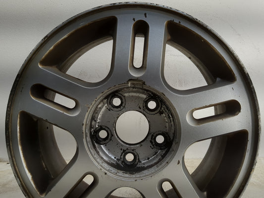 2004-2007 Ford Freestar Oem Wheel Rim