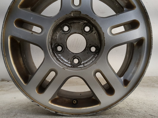 2004-2007 Ford Freestar Oem Wheel Rim