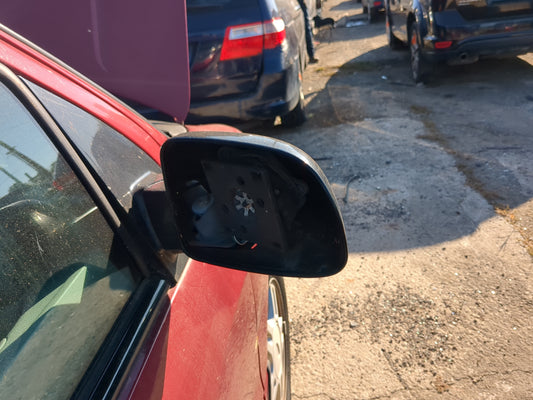 2004-2005 Ford Freestar Passenger Side View Mirror - Right Door Mirror OEM Used