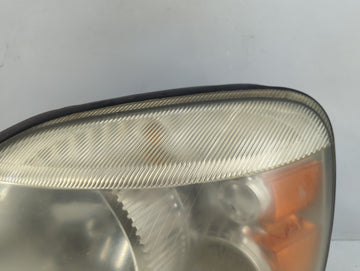 2004-2007 Ford Freestar Driver Left Oem Head Light Headlight Lamp