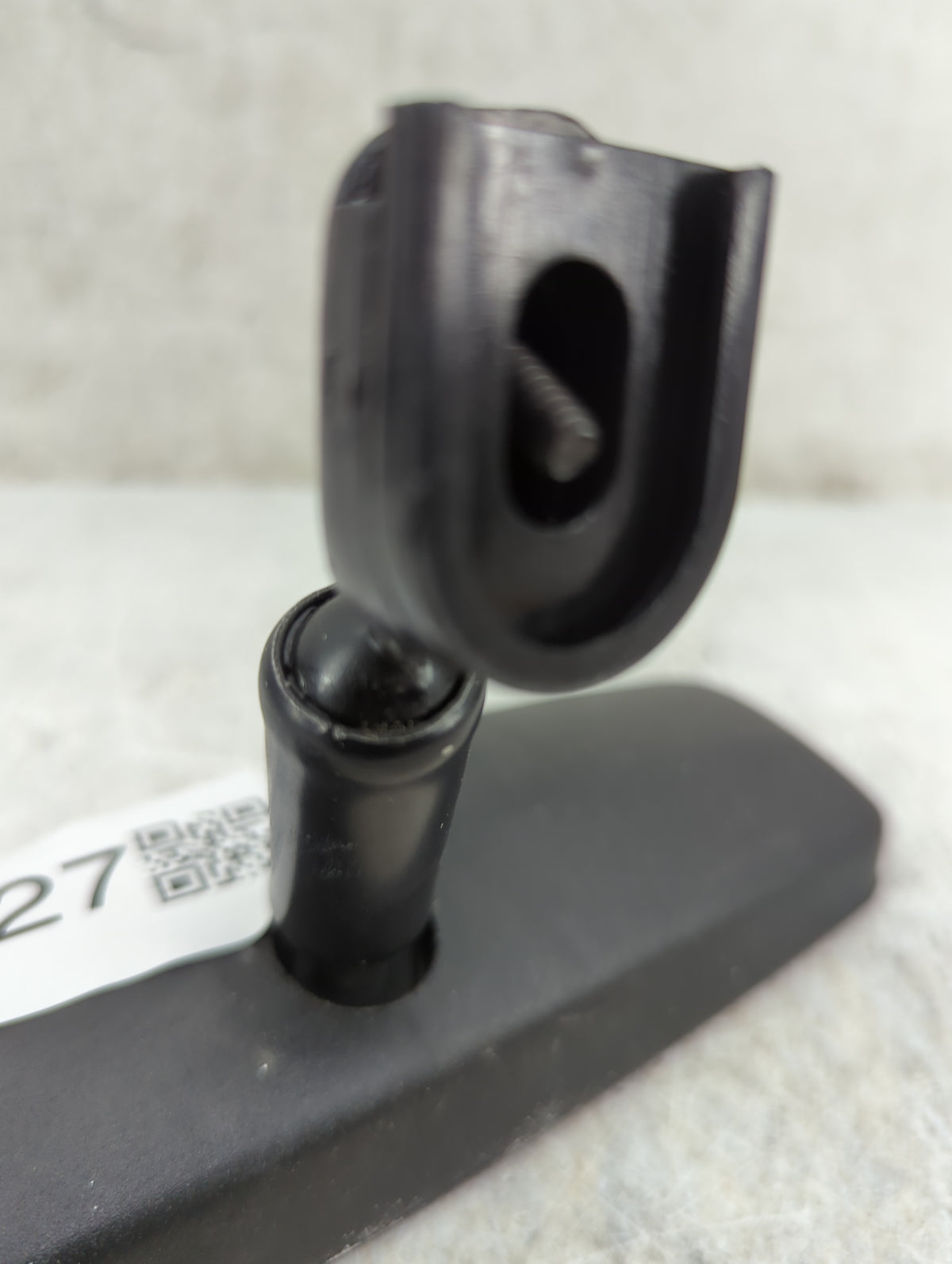 2004 Ford Freestar Interior Rear View Mirror Replacement OEM Fits OEM Used Auto Parts - Oemusedautoparts1.com