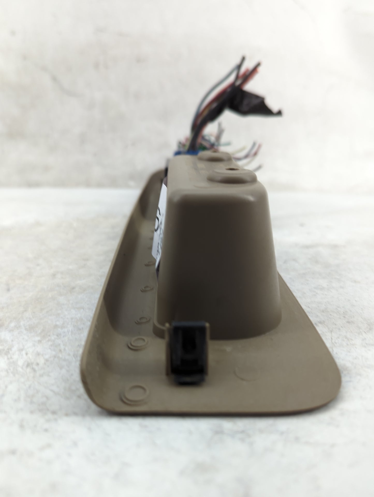 2004 Ford Freestar Master Power Window Switch Replacement Driver Side Left P/N:3F23-14A665 Fits OEM Used Auto Parts - Oemuse