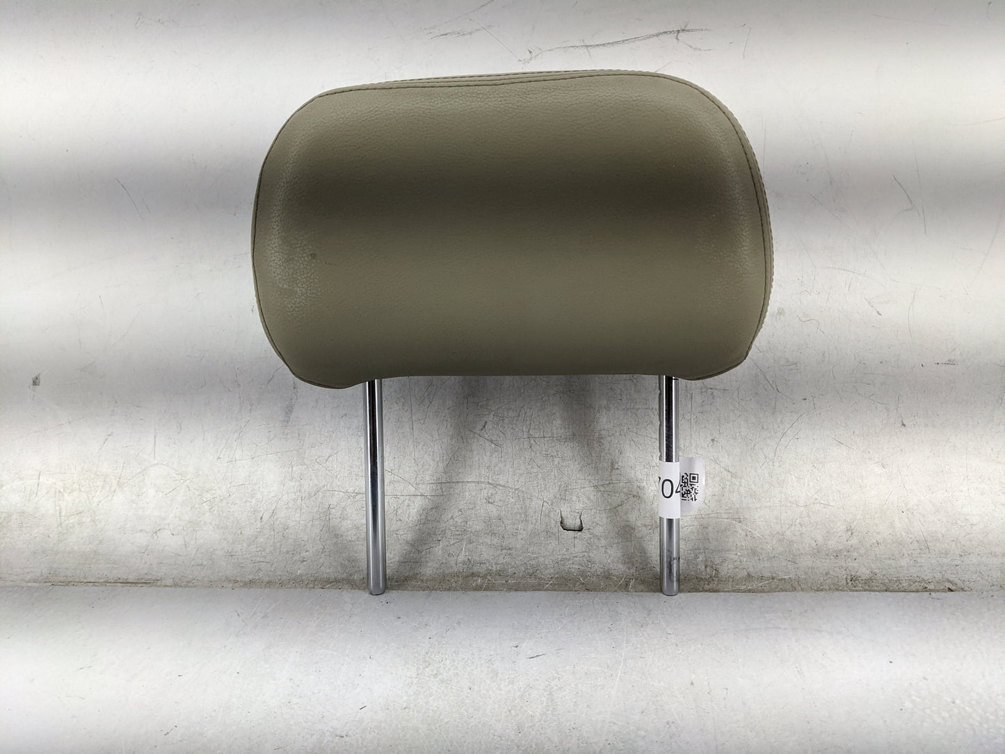 2004 Ford Freestar Headrest Head Rest Front Driver Passenger Seat Fits OEM Used Auto Parts - Oemusedautoparts1.com