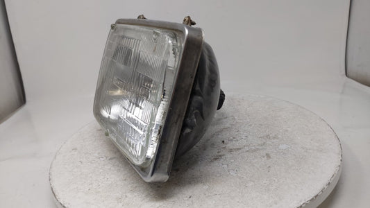 2004 Ford F 250 Driver Left Oem Head Light Lamp R8s40b21