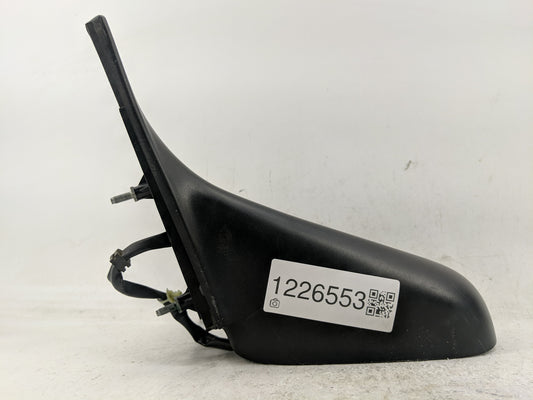 1999-2004 Ford Mustang Side Mirror Replacement Driver Left View Door Mirror Fits Fits 1999 2000 2001 2002 2003 2004 OEM Used Auto Parts
