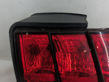 1999-2004 Ford Mustang Tail Light Assembly Passenger Right OEM P/N:XR33-13B504 Fits Fits 1999 2000 2001 2002 2003 2004 OEM Used Auto Parts