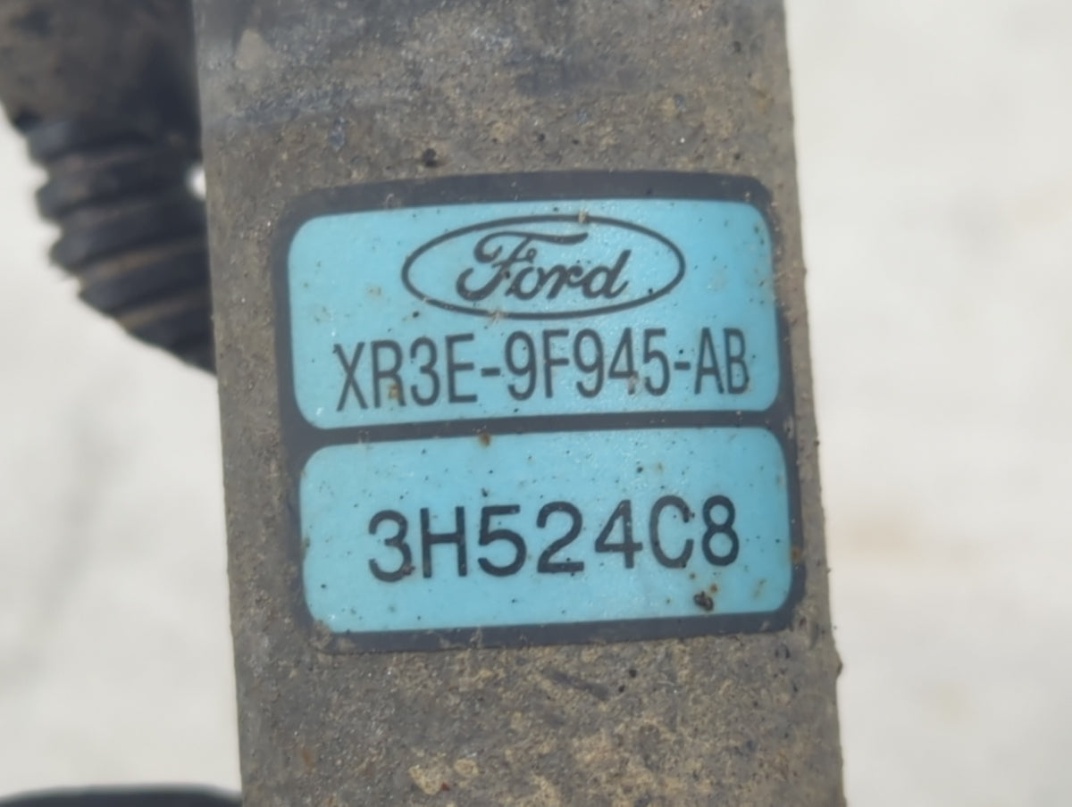 2004 Ford Mustang Fuel Vapor Charcoal Canister - Oemusedautoparts1.com