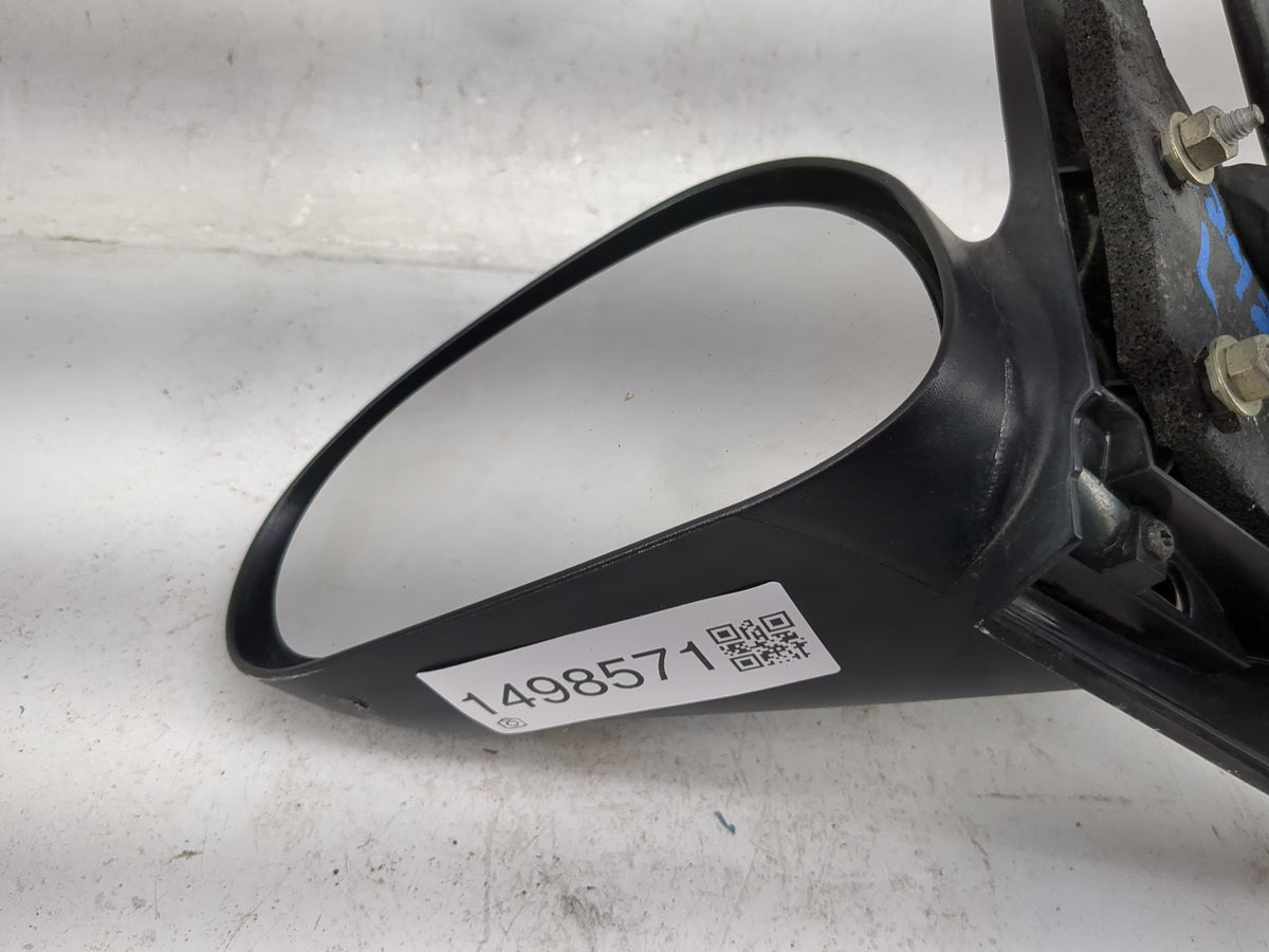 1999-2004 Ford Mustang Driver Side View Mirror - Left Door Mirror OEM Used - Oemusedautoparts1.com