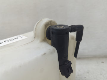 1999-2004 Ford Mustang Windshield Washer Fluid Reservoir Bottle Oem