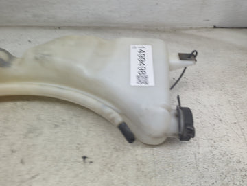 2000-2004 Ford Mustang Radiator Coolant Overflow Expansion Tank Bottle 1499498