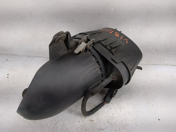 2002-2004 Ford Mustang Air Cleaner Intake-duct Hose Tube