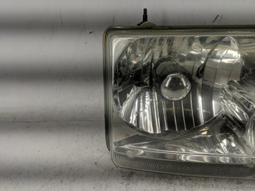 2004 Ford Ranger Passenger Right Oem Front Light Lamp