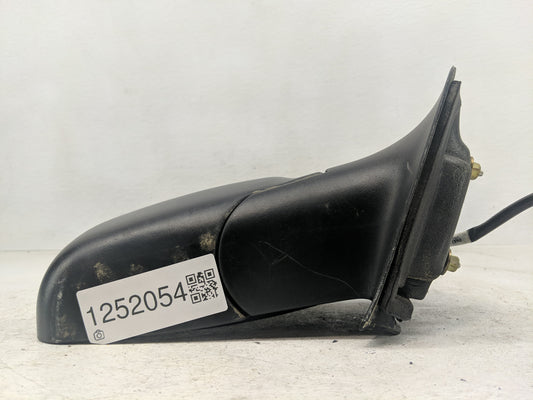 1995-2005 Ford Ranger Side Mirror Replacement Passenger Right View Door Mirror Fits OEM Used Auto Parts