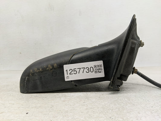 1995-2005 Ford Ranger Side Mirror Replacement Passenger Right View Door Mirror Fits OEM Used Auto Parts