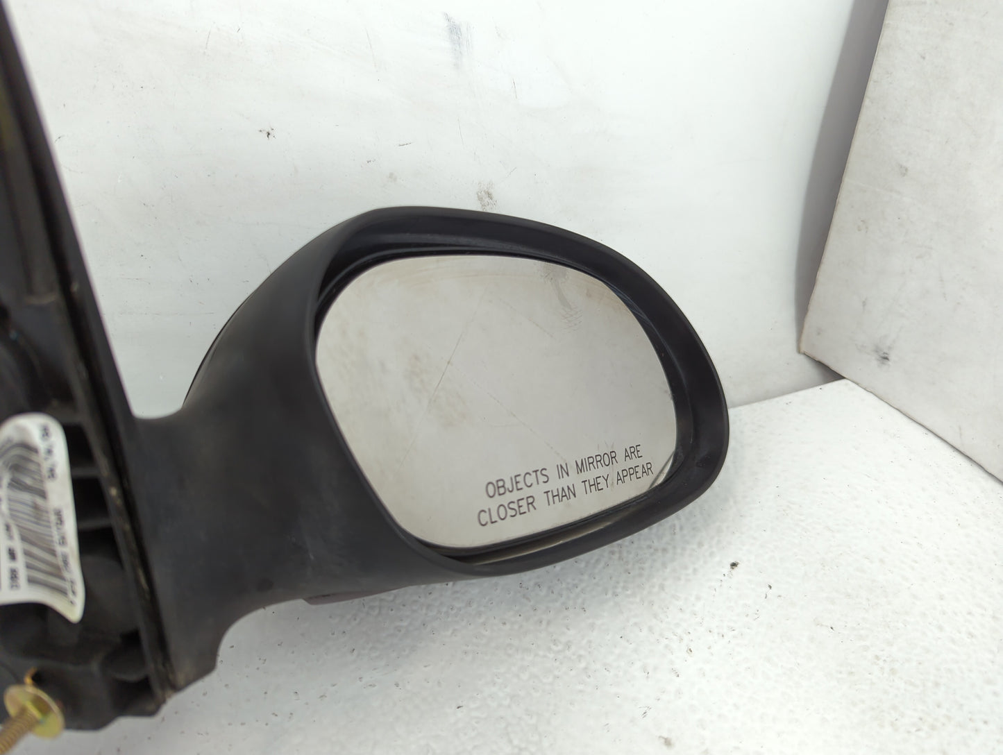2000-2005 Ford Taurus Side Mirror Replacement Passenger Right View Door Mirror P/N:4F13 17682 EA Fits OEM Used Auto Parts -